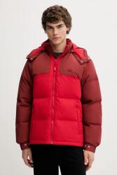 Levi's pehelydzseki bézs, téli, A8557 - piros S