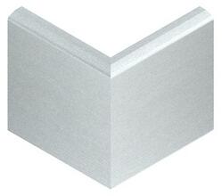 Niedax Capac pentru cotul exterior neted GAEG 78 N (GAEG78N)