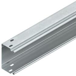 Niedax Conducta industriala neperforata, dar cu perforare conector cu surub, fara capac LUE 60.060 (LUE60.060)