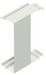 Niedax Insert exterior cot 90° LUAE 60.100 R (LUAE60.100R)