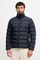 Geox rövid kabát SNAKE sötétkék, téli, M5628D T3266 - sötétkék 48