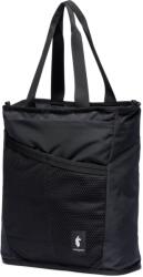 Cotopaxi Todo 22L Convertible Tote Цвят: черен