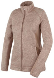 Husky Alan L női pulóver M / bézs