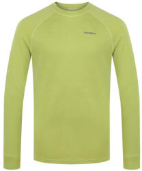 Husky Aron M férfi pulóver XXL / fekete