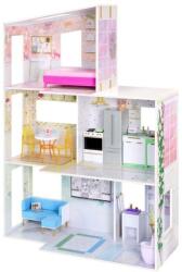 MGA Rainbow High Color Babaház (543077-EUC)