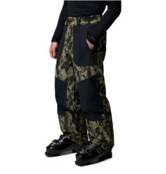 Columbia Coreshot Printed Pant Mărime: XL / Culoare: verde/negru (2145131366)