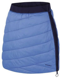 Husky Freez L női téli szoknya XL / kék