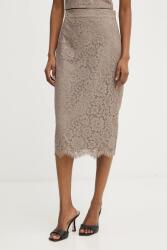 Guess szoknya JOSIANE - bézs M