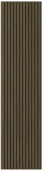 Leziter Akusztikus falpanel olajos tölgy hatású 260x60x1, 8 cm (260060-Oiled oak) - leziter
