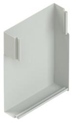 Niedax Cot de insertie verticala 90° LUWE 60.060 W (LUWE60.060W)