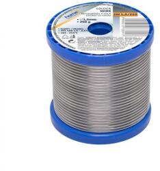 Somogyi Forrasztóón gyantás SW 1, 5 mm /250g/ (SW 1,5/250)