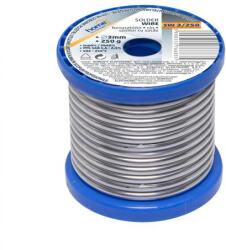 Somogyi forrasztó ón 3mm SW 3/250 (SW 3/250)