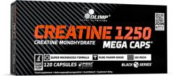 Olimp Sport Nutrition CREATINE 1250 MEGA CAPS (120 KAPSZULA) 120 kapszula