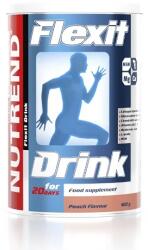 Nutrend FLEXIT DRINK (400 GR) PEACH 400 gr