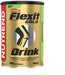 Nutrend FLEXIT GOLD DRINK (400 GR) APPLE 400 gr