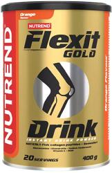 Nutrend FLEXIT GOLD DRINK (400 GR) ORANGE 400 gr