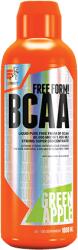 Extrifit Sport Nutrition BCAA FREE FORM LIQUID 80000 mg (1000 ML) GREEN APPLE