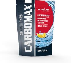 ACTIVLAB CARBOMAX (1000 GR) LEMON 1000 gr