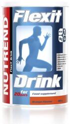 Nutrend FLEXIT DRINK (400 GR) ORANGE 400 gr