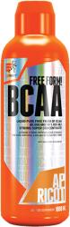 Extrifit Sport Nutrition BCAA FREE FORM LIQUID 80000 mg (1000 ML) APRICOT