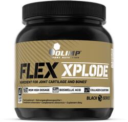 Olimp Sport Nutrition FLEX XPLODE (504 GR) GRAPEFRUIT 504 gr