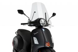 Puig Parbriz PUIG GTS Touring 21769W transparent (MTP427042)
