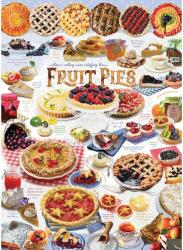 Cobble Hill 40112 - Pie Time - 1000 db-os puzzle (40112)