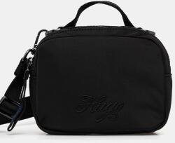 HUGO Blue kézitáska - fekete Univerzális méret - answear - 29 490 Ft