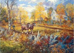 Cobble Hill 40325 - New Beginning - 1000 db-os puzzle (40325)