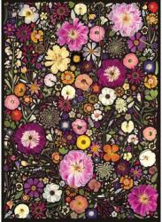 Cobble Hill 45119 - Flower Press - Little Hollow & Red Daisy - 500 db-os puzzle (45119)