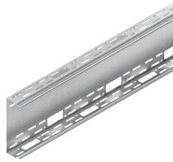 Niedax Conducta industriala perforata, capacul nu este inclus LI 60.200/3 (LI60.200/3)