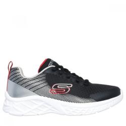 Skechers cipő MICROSPEC II - VOVRIX (403925LBKSR365)