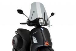 Puig Parbriz PUIG GTS Touring 21769H smoke (MTP427041)