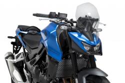 Puig Parbriz PUIG NEW GEN. TOURING 22424W transparent (MTP427059)