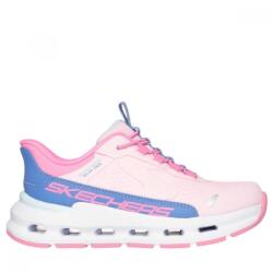 Skechers cipő GLIDE-STEP + - VISTA LANE (303654LPKBL38)