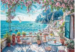 Schmidt Spiele 58884 - Seaside terrace - 1000 db-os puzzle (58884)