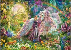Schmidt Spiele 59718 - Dream journey with a unicorn - 500 db-os puzzle (59718)