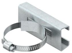 Niedax Profil de montare incl. 1 clema cu surub MIMS 30 E3 (MIMS30E3)