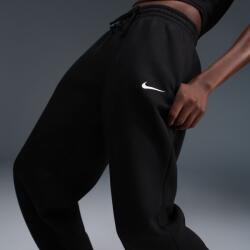 Nike Sportswear Phoenix Fleece M | Női | Melegítőnadrág | Fekete | FZ5996-010 (FZ5996-010)