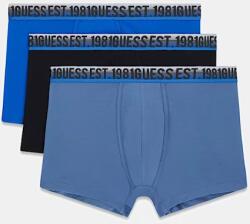 Guess trunk 3pack m | Férfi | Bokszeralsó | Sokszínű | U5BG61KCD31-FM0G (U5BG61KCD31-FM0G)