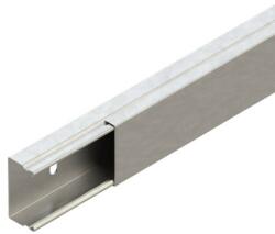 Niedax Canal mini-cablu incl. capac LLK 16.030 E3 (LLK16.030E3)