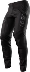 Shot Pantaloni motocross Shot Contact Zip negri (SHOA07-11E1-A01)