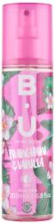 B. U B. U. Frangipani & Vanilla illatos testpermet - 200 ml