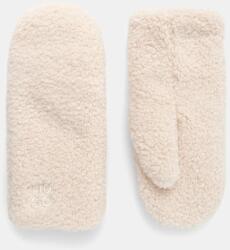 HUGO kesztyűk - bézs L