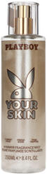 Playboy Your Skine Shimmer testpermet - 250 ml