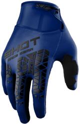 Shot Mănuși motocross Shot Vision Tech albastre (SHOA05-33B-A02)