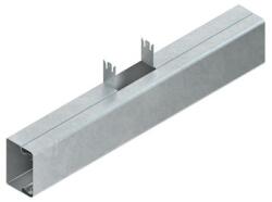 Niedax Piesa T incl. capac LUT 40.040. 040 (LUT40.040.040)