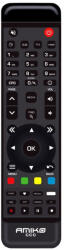 AMIKO RC-HD távirányító CCC (8138)