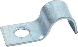 Matlock - 12MM FÉLNYERGES CSŐSZORÍTÓ - KÖNNYŰ TERHELÉS - BZP (MTL6627360K)