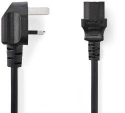 Godox QT/QS/SL/SK/DP Type G UK tápkábel (Cable UK QT)